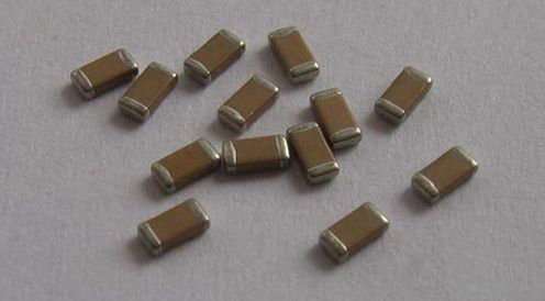 電阻，電容，電感