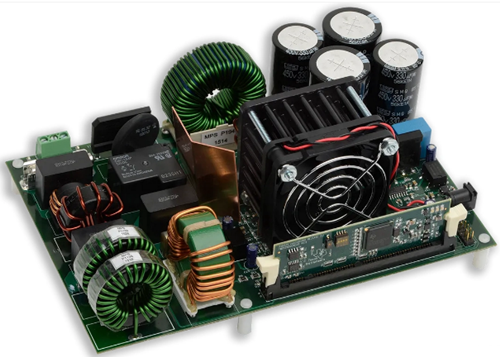 pfc電源 開(kāi)關(guān)電源